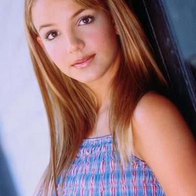 Britney Spears photo 407