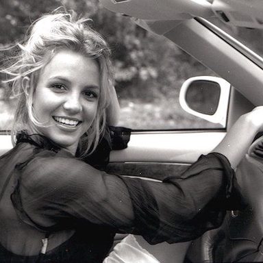 Britney Spears photo 806