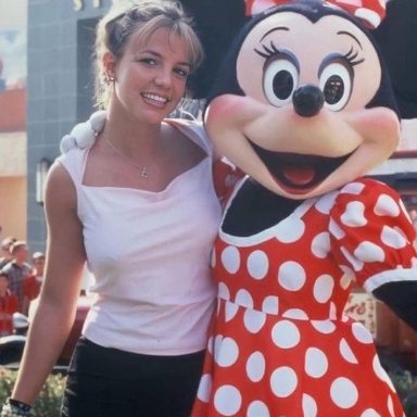 Britney Spears photo 213