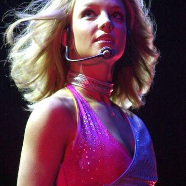 Britney Spears photo 272