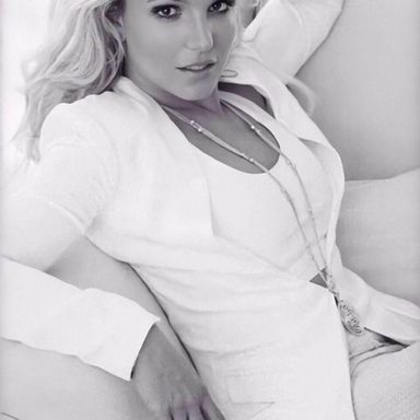 Britney Spears photo 382