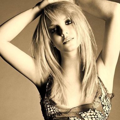 Britney Spears photo 640