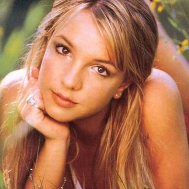 Britney Spears photo 942