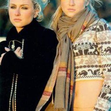 Brit & Alex