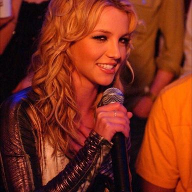 Britney Spears photo 411