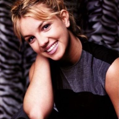 Britney Spears photo 920