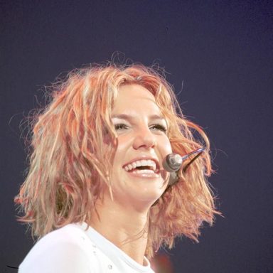 Britney Spears photo 53