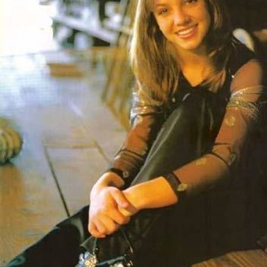 Britney Spears photo 714