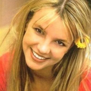 Britney Spears photo 650