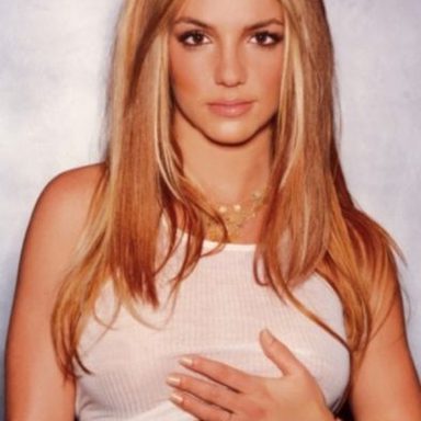 Britney Spears photo 864