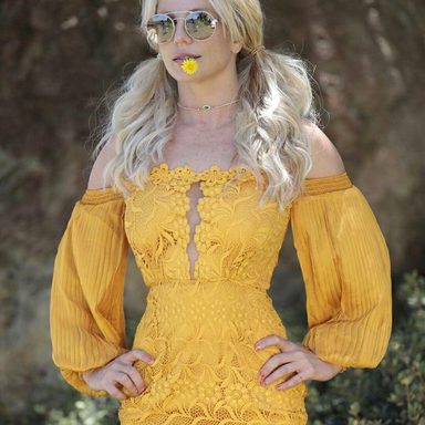 Britney Spears photo 512