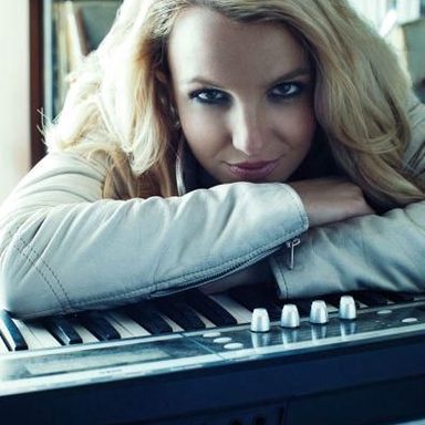 Britney Spears photo 618