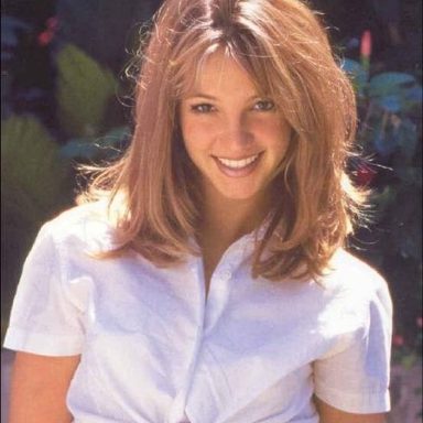 Britney Spears photo 648