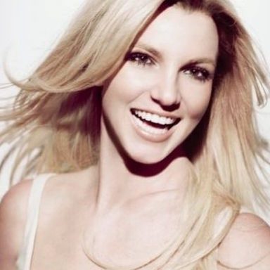 Britney Spears photo 943