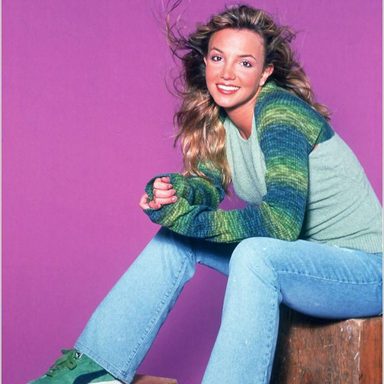 Britney Spears photo 139