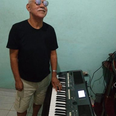 Brizola Dos Teclados