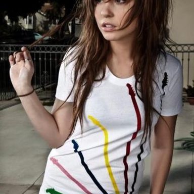 Brittany Flickinger