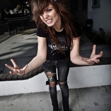 Brittany Flickinger