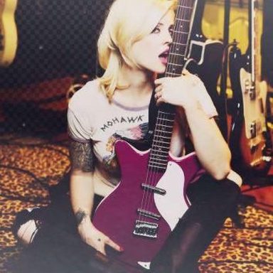 Brody Dalle