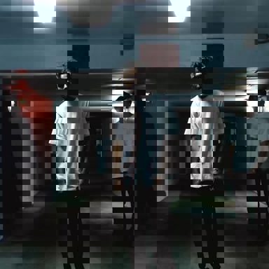 BROCKHAMPTON photo 20