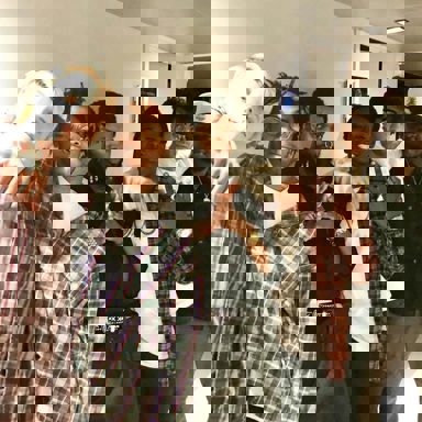 BROCKHAMPTON photo 19