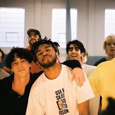 BROCKHAMPTON photo 24
