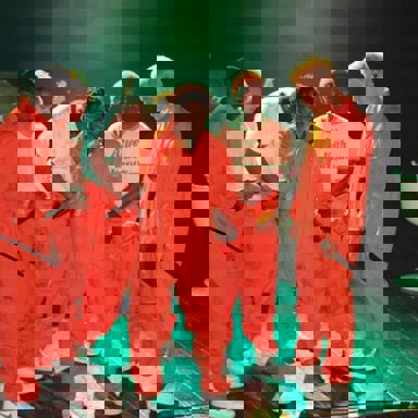 BROCKHAMPTON photo 12