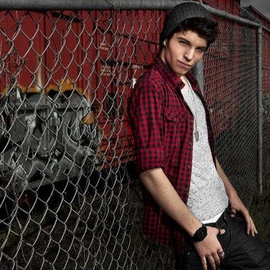 Brock Zanrosso