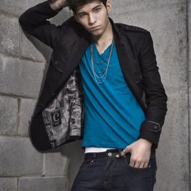 Brock Zanrosso