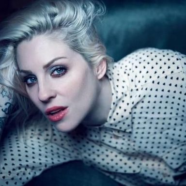 Brody Dalle