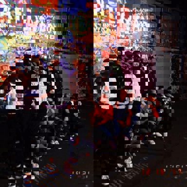 BROCKHAMPTON photo 9