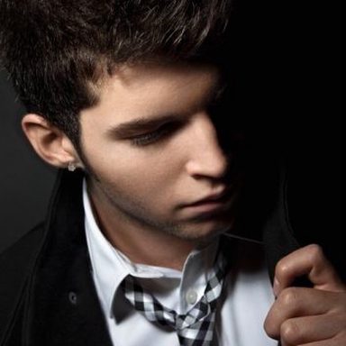 Brock Zanrosso