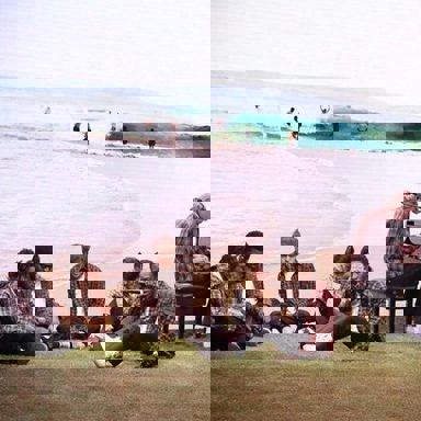 BROCKHAMPTON photo 14