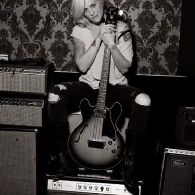 Brody Dalle