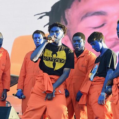 BROCKHAMPTON photo 30
