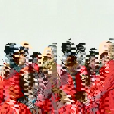 BROCKHAMPTON photo 15