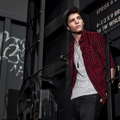 Brock Zanrosso
