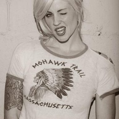 Brody Dalle