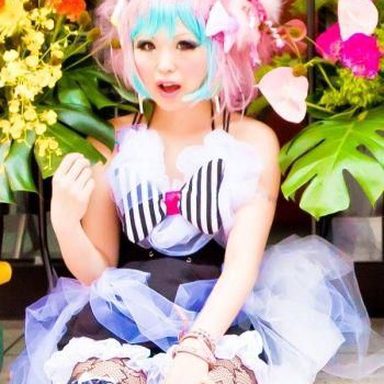 Broken Doll