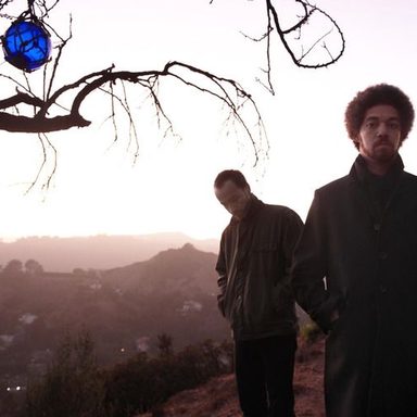 Broken Bells