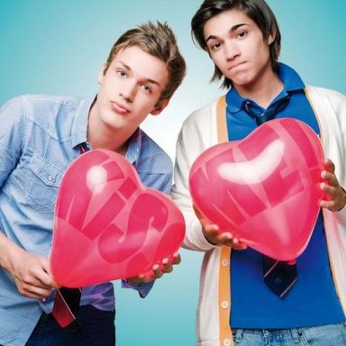 Broken Heart College