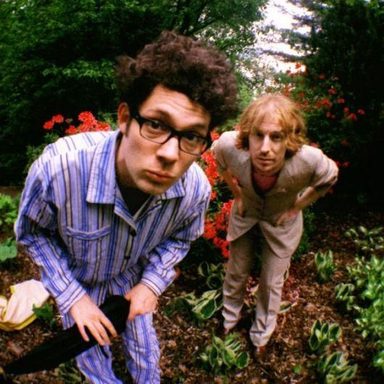 Broken Glass Heroes