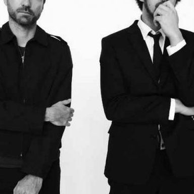 Broken Bells