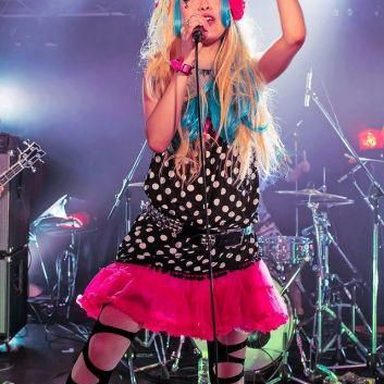 Broken Doll