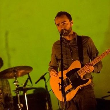 Broken Bells