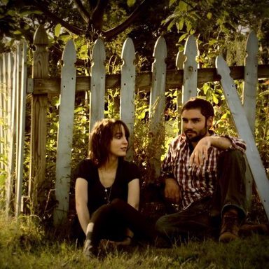 Broken Fences