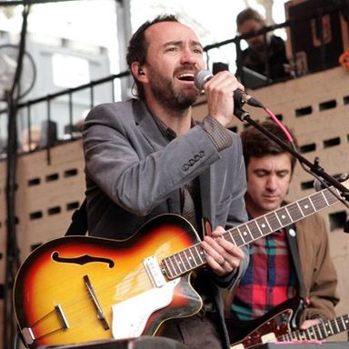 Broken Bells