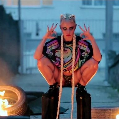 Brooke Candy photo 23