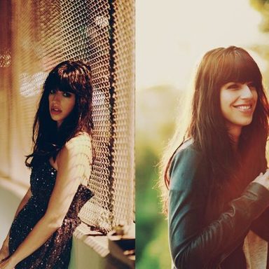Brooke Fraser photo 27