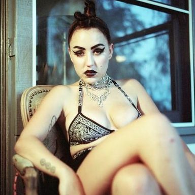 Brooke Candy photo 9